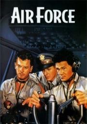 Военно-воздушные силы (Air Force) (1943)