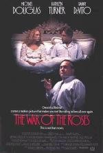 Война супругов Роуз (Война Семьи Роуз) (The War Of The Roses) 1989