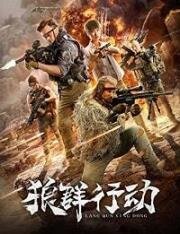 Волчья стая (Операция волков) (Lang qun xing dong (Wolves Action)) 2019