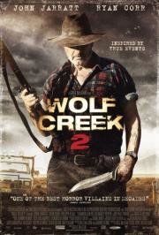 Волчья яма 2 (Wolf Creek 2) (2013)
