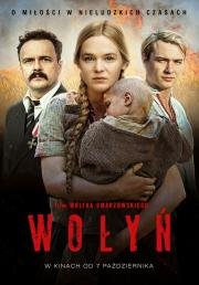 Волынь (Wolyn) (2016)