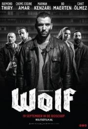 Волк (Wolf) (2013)