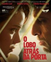 Волк у двери (O Lobo atr) (2013)