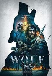 Волк (Wolf) (2019)
