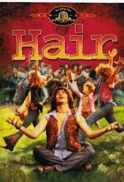 Волосы (Hair) (1979)