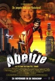Волшебный лифт (Abeltje) (1998)