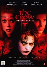 Ворон: Жестокое причастие (The Crow: Wicked Prayer) (2005)