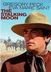 Восходящая Луна (По следам луны, Крадущаяся Луна) (The Stalking Moon) (1968)