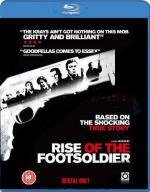 Восхождение Пехотинца (Rise of the Footsoldier)