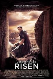 Восставший (Risen) (2016)