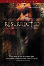 Воскресший (The Resurrected) (1992)