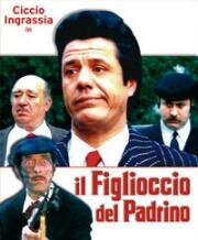 Воспитанник крестного отца (Il figlioccio del padrino) 1973