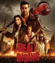 Восставшие мертвецы (Dead Rising) 2015