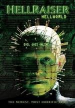 Восставший из ада 8: Адский мир (Hellraiser: Hellworld) (2005)