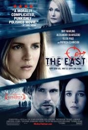 Восток (The East) (2013)