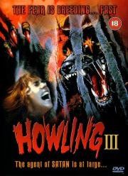Вой 3 (Howling III) (1987)