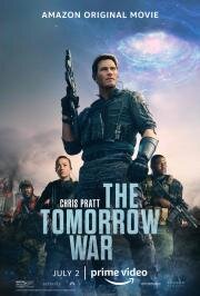 Война будущего (The Tomorrow War) (2021)