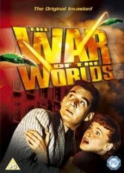 Война миров (War Of The Worlds) (1953)