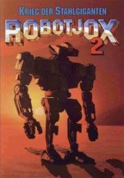 Войны роботов (Robot Wars) (1993)