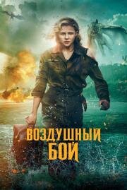 Воздушный бой (Shadow in the Cloud) (2020)