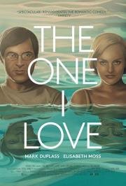 Возлюбленные (The One I Love) (2014)