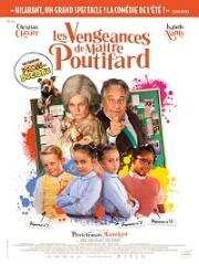 Возмездие учителя Потифара (Les vengeances de Maître Poutifard) (2023)