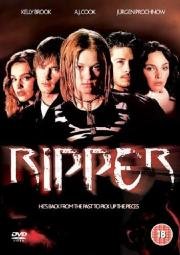 Возвращение Джека потрошителя (Ripper) 2001