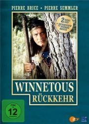 Возвращение Виннету (Winnetous R) (1998)