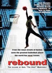 Возвращение: Легенда Эрла «Козла» Маниго (Rebound: The Legend of Earl 'The Goat' Manigault) 1996