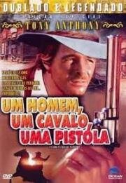 Возвращение странника (Человек, лошадь, пистолет) (Un uomo, un cavallo, una pistola (The Stranger Returns)) (1967)