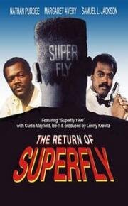 Возвращение Суперфлая (The Return of Superfly) 1990