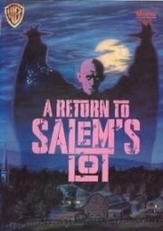 Возвращение в Салем (Возвращение в Салемс Лот) (A Return to Salem's Lot) 1987
