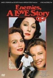 Враги, история любви (Enemies: A Love Story) (1989)