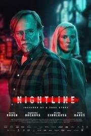 Время исчерпано (Promlceno (Nightline)) (2022)
