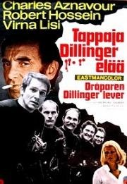 Время волков (Le temps des loups) 1969