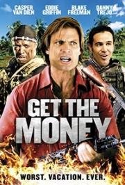 Всё дело в деньгах (All About the Money) 2016