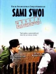 Все свои (Sami swoi) (1967)