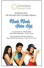 Все в жизни бывает (Kuch Kuch Hota Hai) (1998)