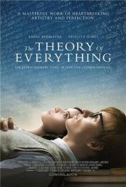 Вселенная Стивена Хокинга (The Theory of Everything) (2014)