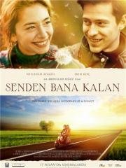 Всё, что мне осталось от тебя (Senden Bana Kalan) (2015)