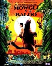 Вторая книга джунглей: Маугли и Балу (The Second Jungle Book: Mowgli & Baloo) (1997)