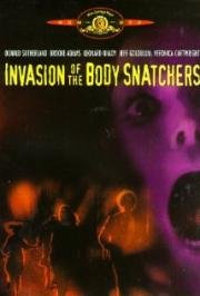 Вторжение похитителей тел (Invasion of the Body Snatchers) (1978)