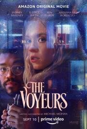 Вуайеристы (The Voyeurs) (2021)