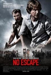 Выхода нет (No Escape) 2015