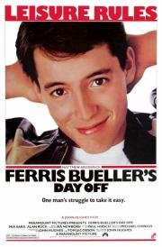 Выходной день Ферриса Бьюллера (Ferris Bueller's Day Off) 1986
