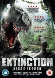 Вымирание (Extinction) (2014)