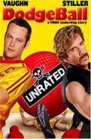 Вышибалы (Dodgeball: A True Underdog Story) 2004