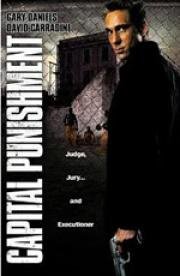 Высшая Мера (Capital Punishment) 1991