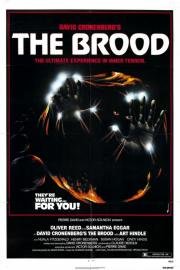 Выводок (The Brood) 1979