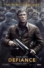 Вызов (Defiance) (2008)